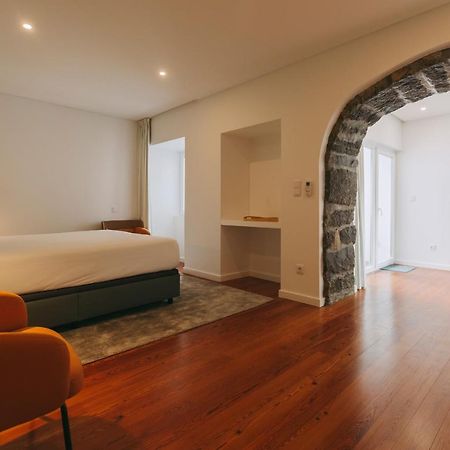 Azores Inn - Family Suites Ponta Delgada  Ngoại thất bức ảnh