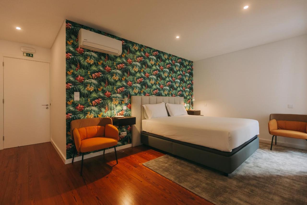 Azores Inn - Family Suites Ponta Delgada  Ngoại thất bức ảnh