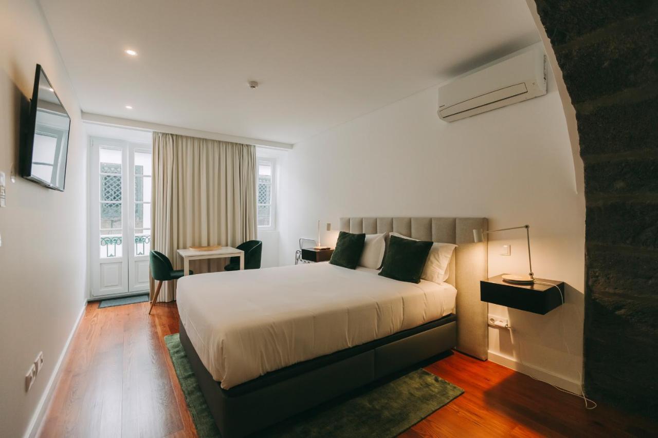 Azores Inn - Family Suites Ponta Delgada  Ngoại thất bức ảnh