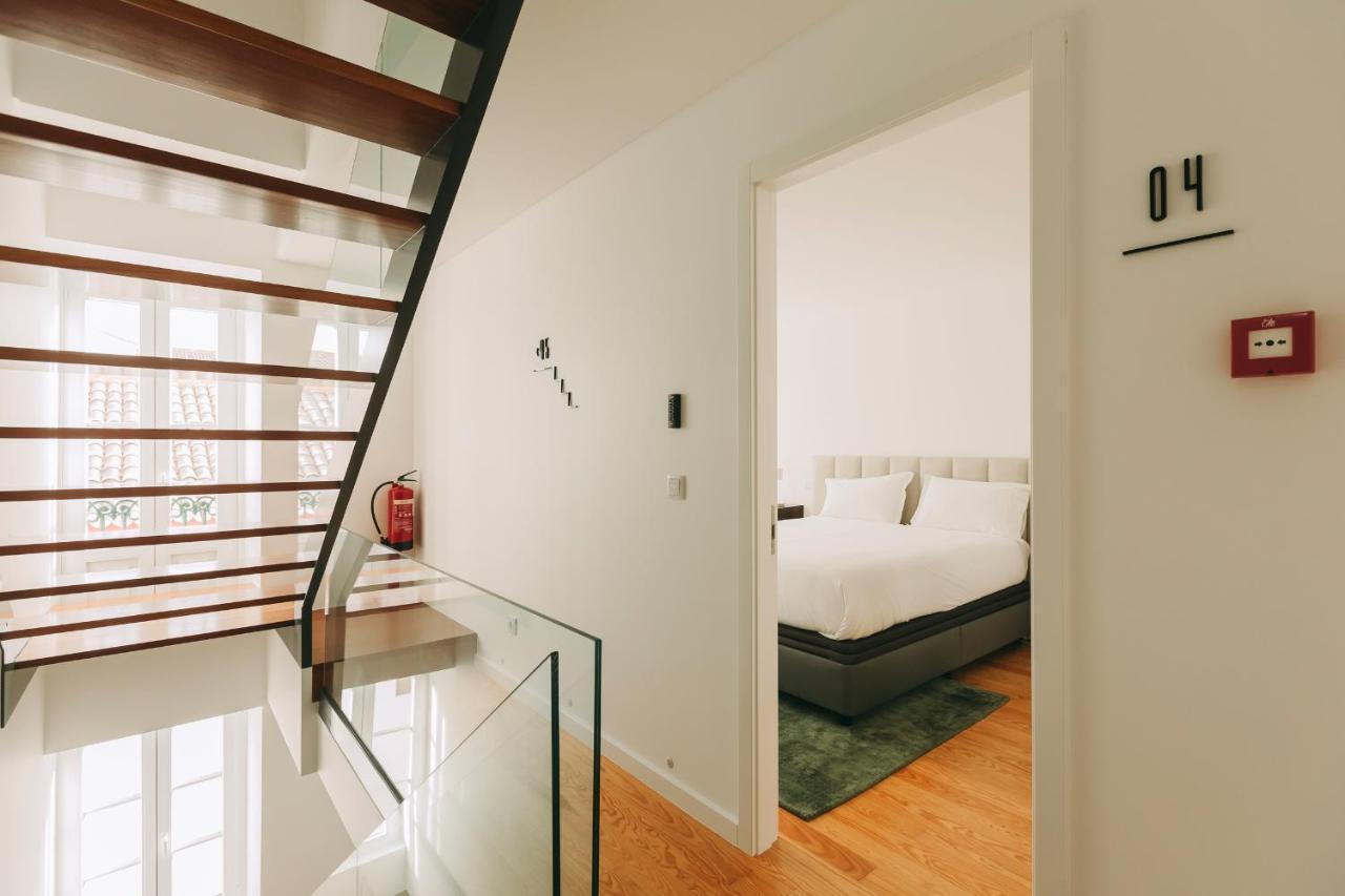 Azores Inn - Family Suites Ponta Delgada  Ngoại thất bức ảnh