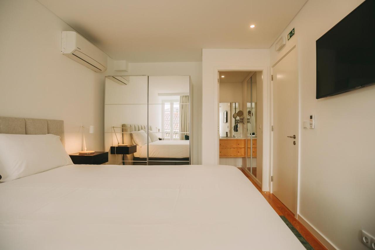 Azores Inn - Family Suites Ponta Delgada  Ngoại thất bức ảnh