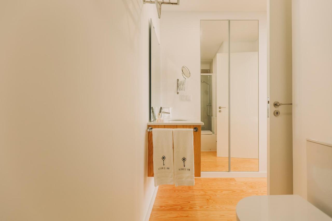 Azores Inn - Family Suites Ponta Delgada  Ngoại thất bức ảnh