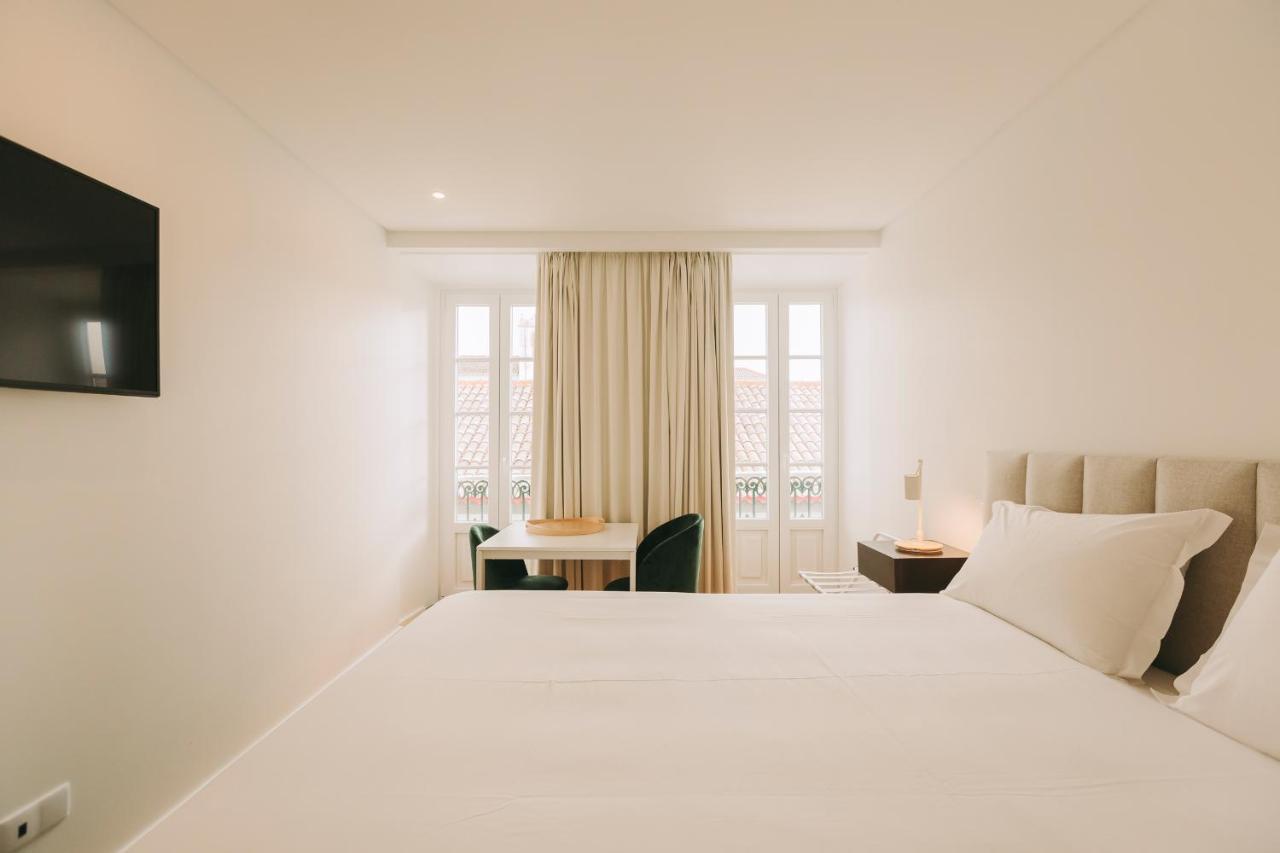 Azores Inn - Family Suites Ponta Delgada  Ngoại thất bức ảnh