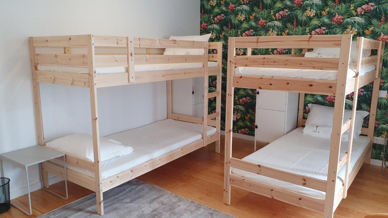 Azores Inn - Family Suites Ponta Delgada  Ngoại thất bức ảnh