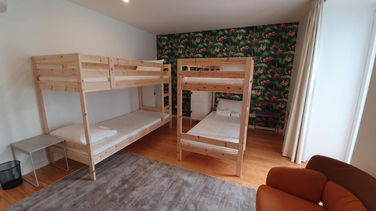 Azores Inn - Family Suites Ponta Delgada  Ngoại thất bức ảnh