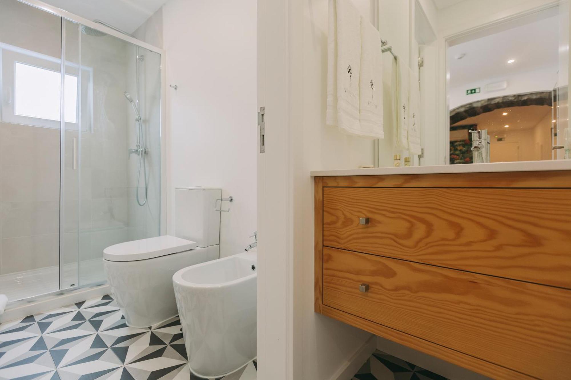 Azores Inn - Family Suites Ponta Delgada  Phòng bức ảnh