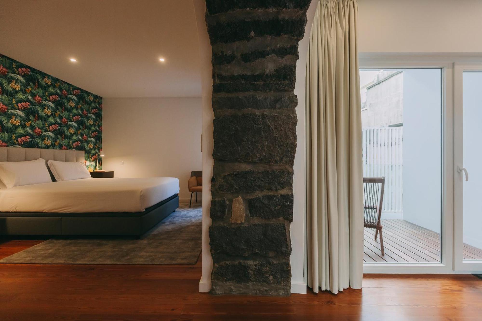 Azores Inn - Family Suites Ponta Delgada  Phòng bức ảnh